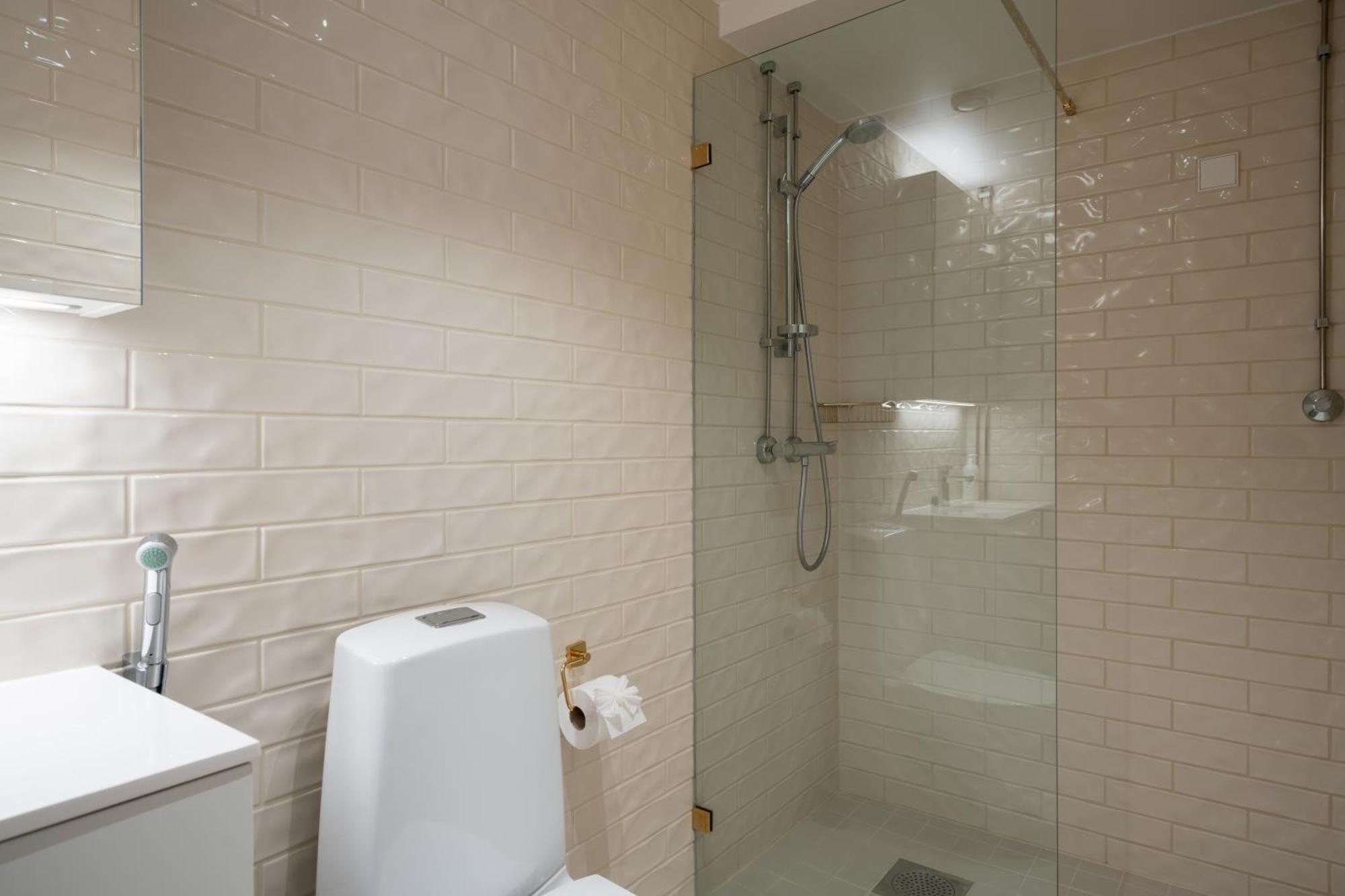 Apartment Toeoeloe Penthouse *