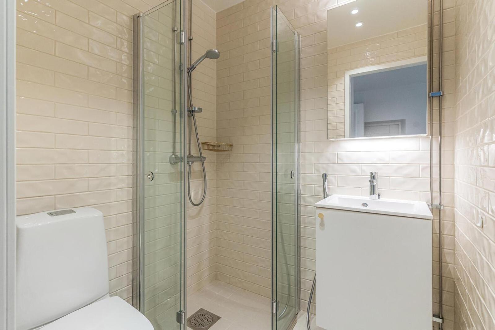 Toeoeloe Penthouse Helsinki