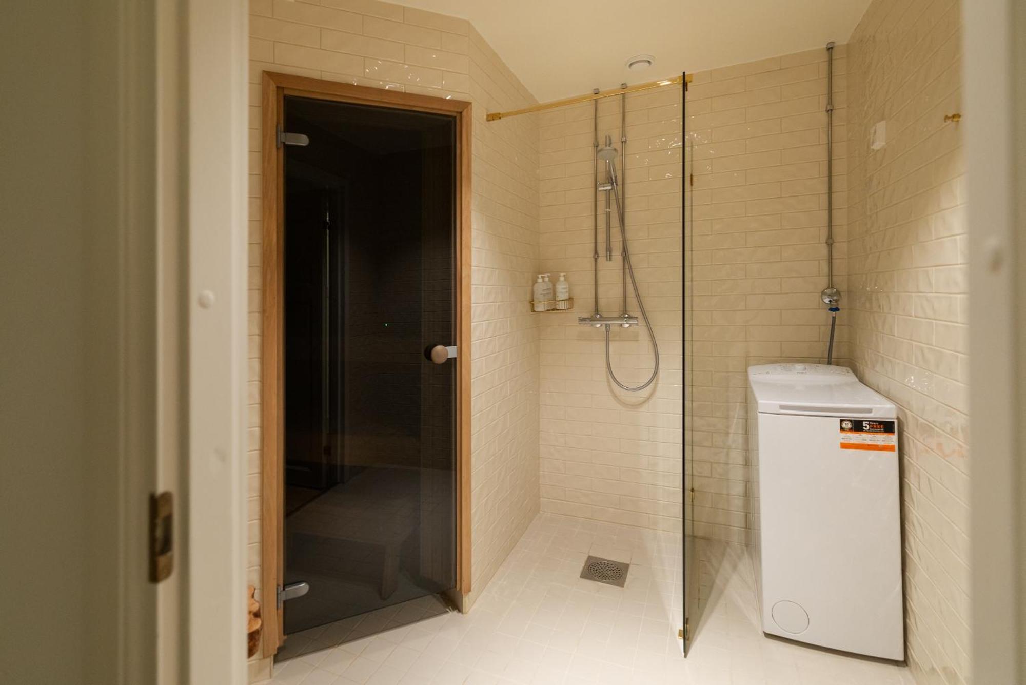Apartment Toeoeloe Penthouse Helsinki
